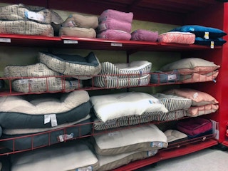 pet beds