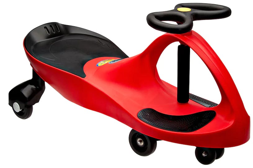 kohls plasma car