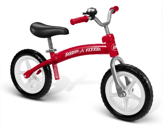 groupon balance bike