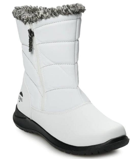Women's Boots, as Low as $9.79 at Kohl 