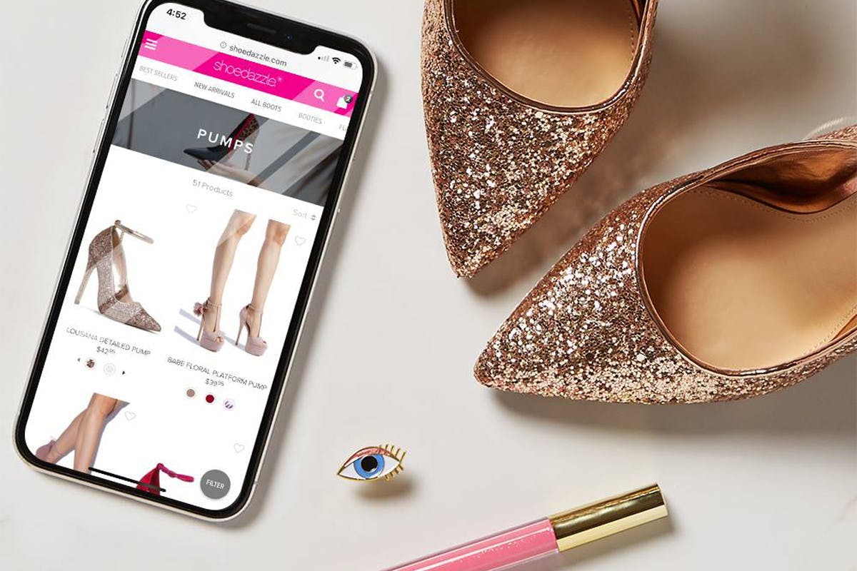 shoedazzle corporate office phone number
