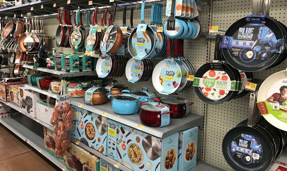 tasty google home mini