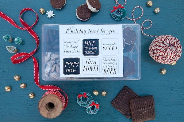 What the teacher really wants for christmas Top 12 Teacher DIY Christmas Gifts on Pinterest - The Krazy Coupon Lady