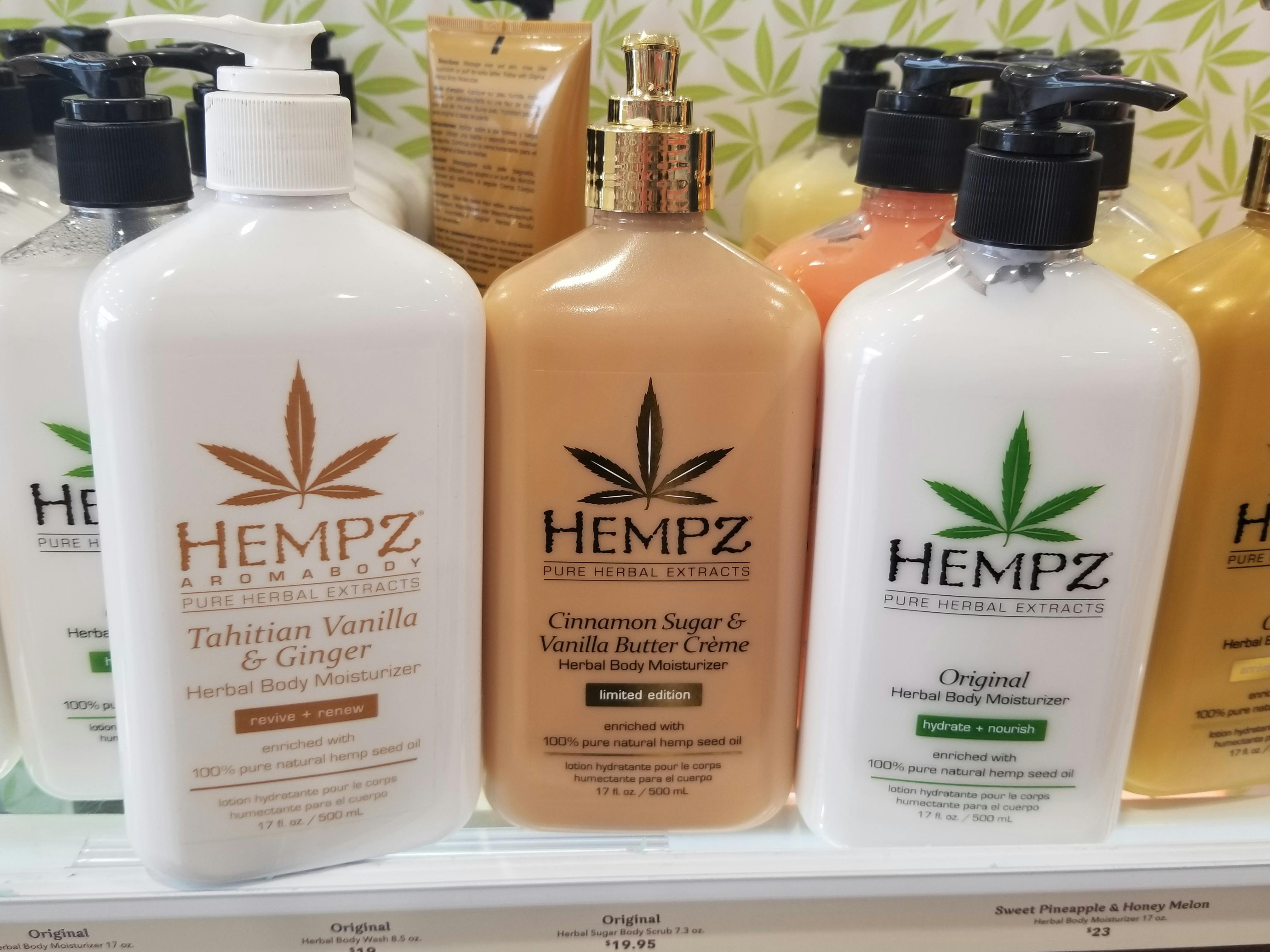 hempz lotion costco