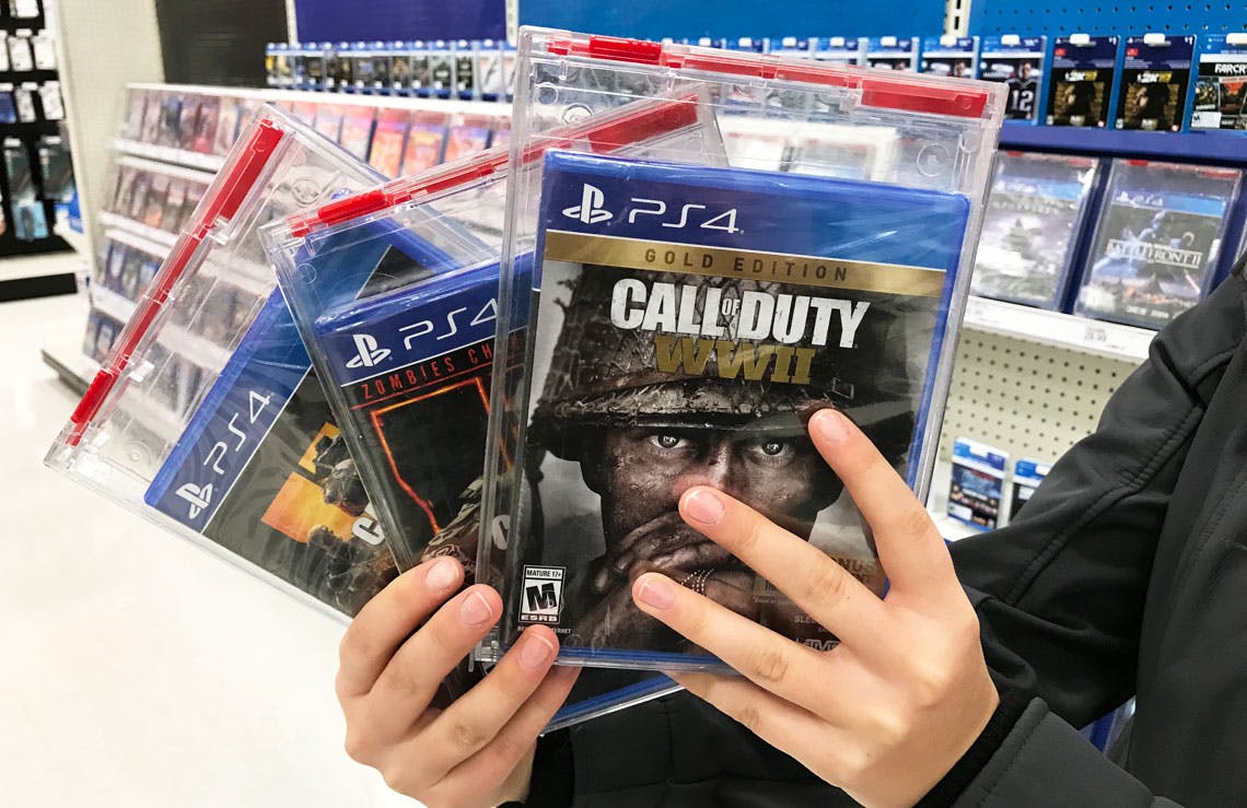 Target Video Game Deals 101 Everything You Gotta Know The Krazy