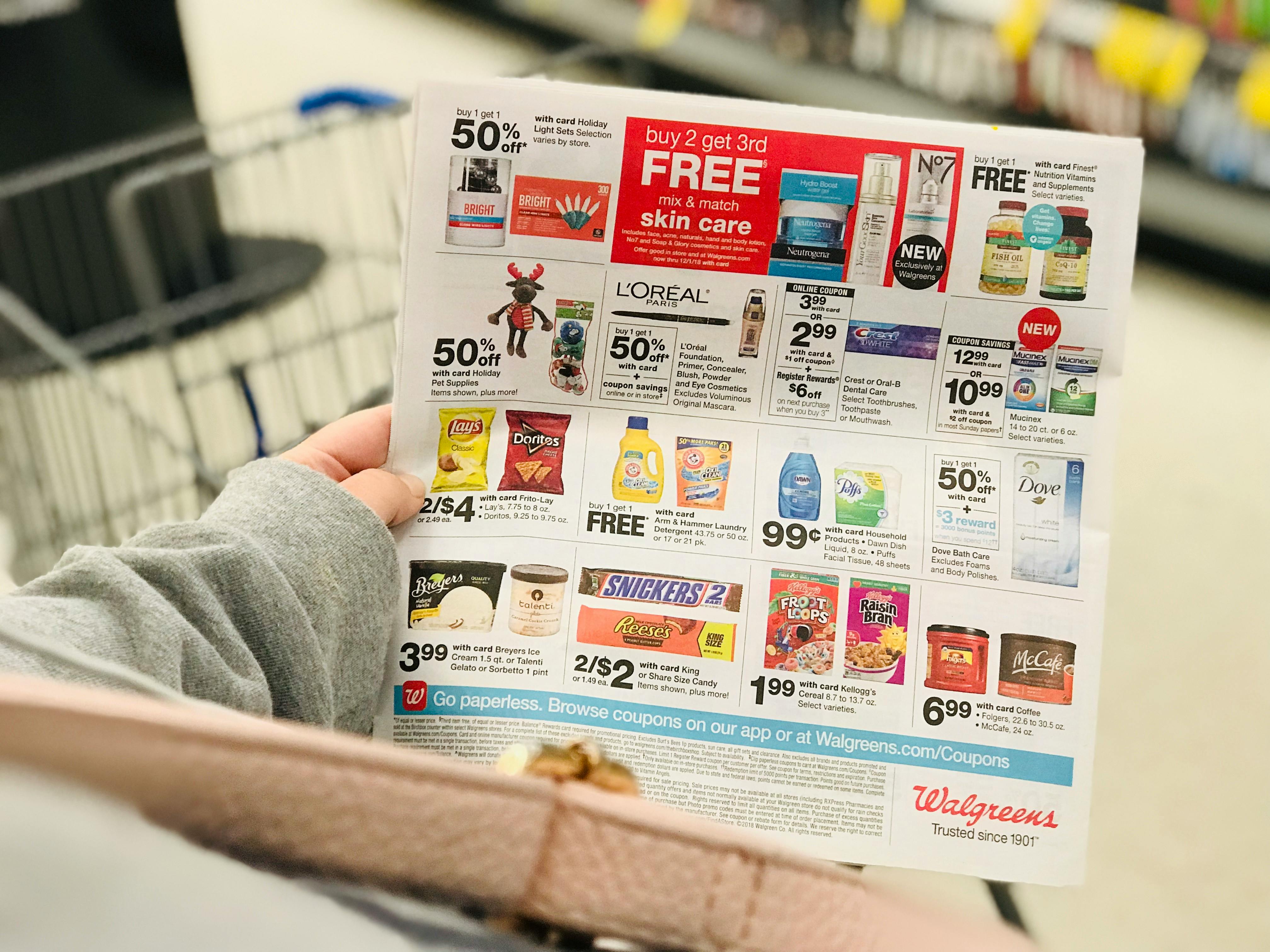 8 Secret Ways Extreme Couponers Find Store Coupons The Krazy Coupon Lady