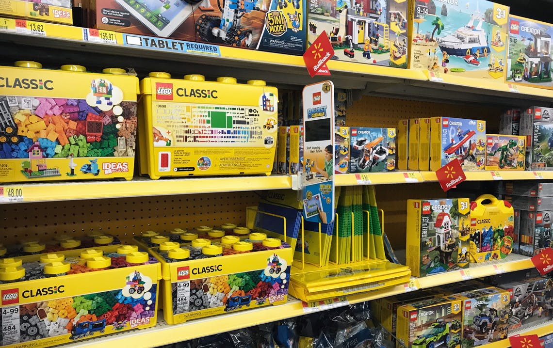 lego black friday 2018 walmart