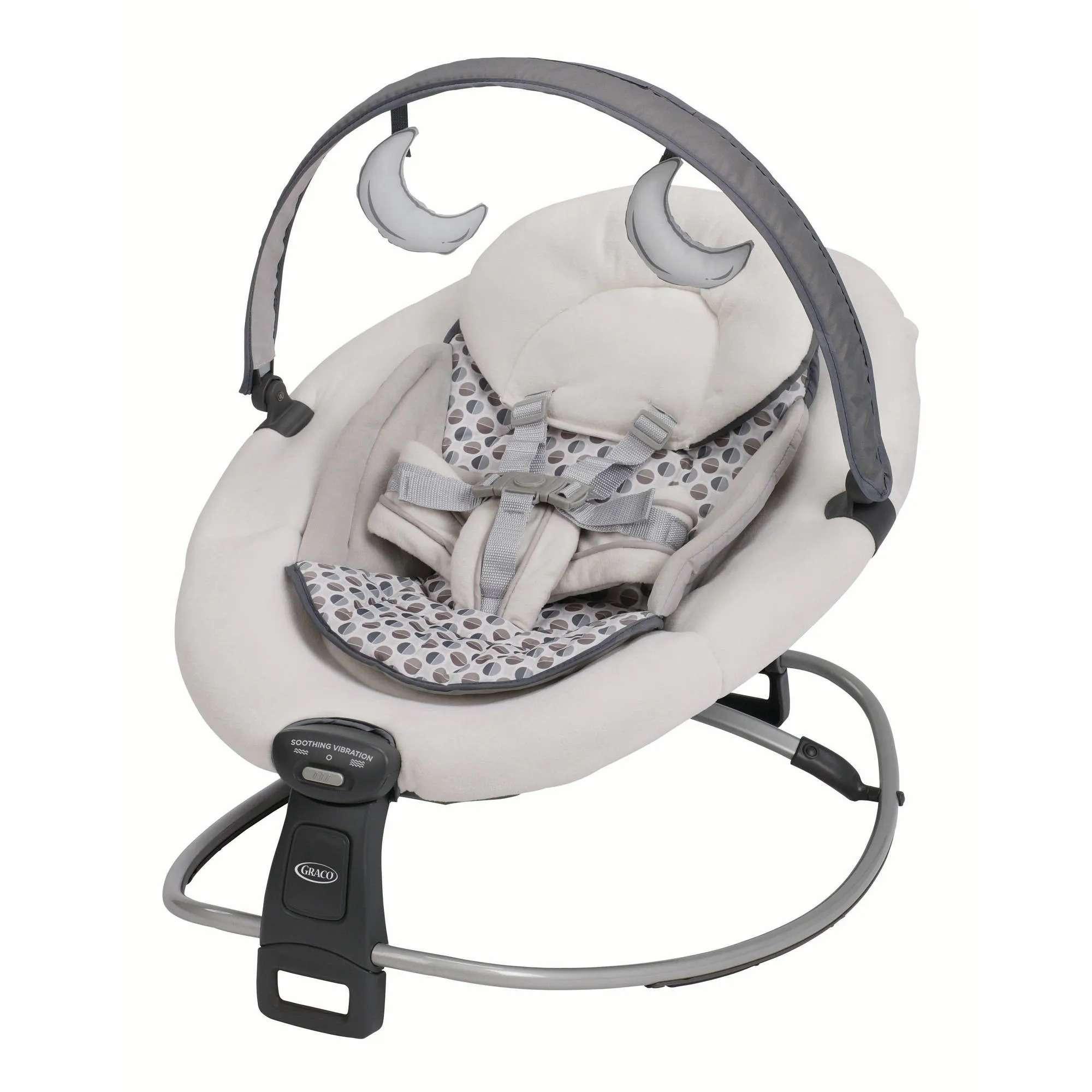 Graco Rocker and Baby Seat, Just $49 at Walmart! - The Krazy Coupon Lady