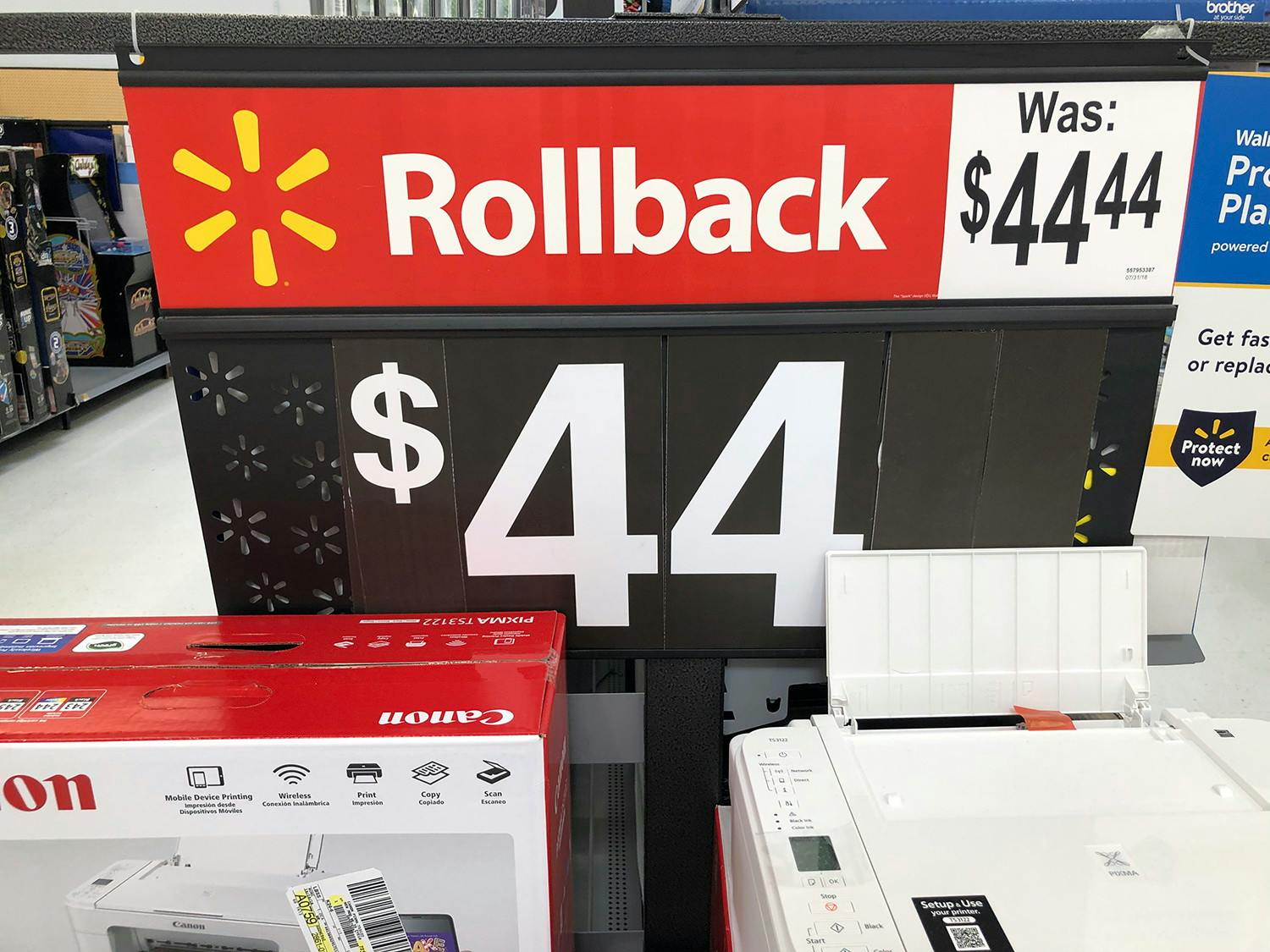 What Is Walmart Rollback In 2022? (Not What You Think...)