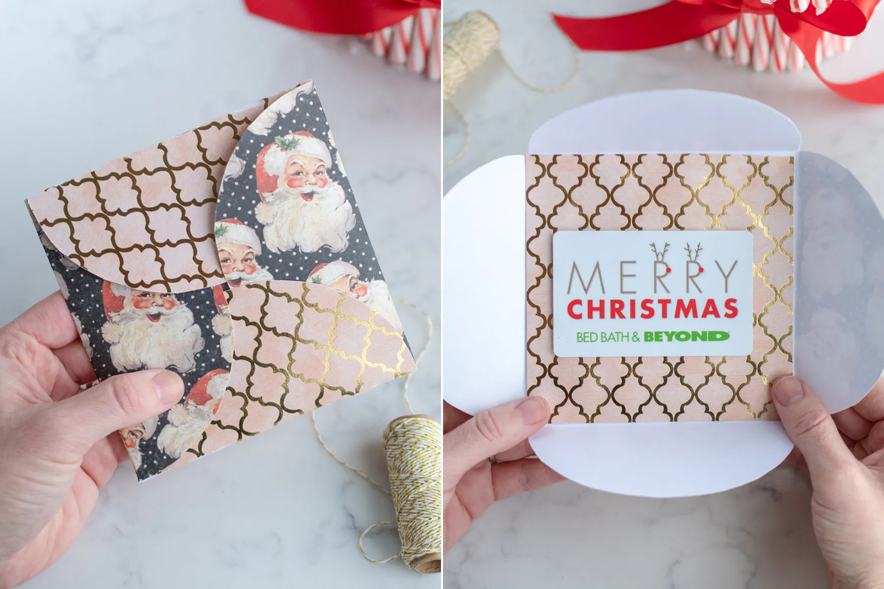 Make A Gift Card THE BEST Present With These DIY Wrapping Tips The make-a-gift-card-the-best-present-with-these-diy-wrapping-tips-the