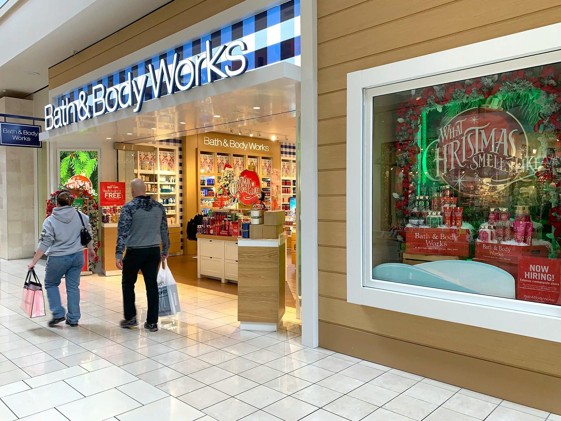 bath and body works outlet charlotte nc