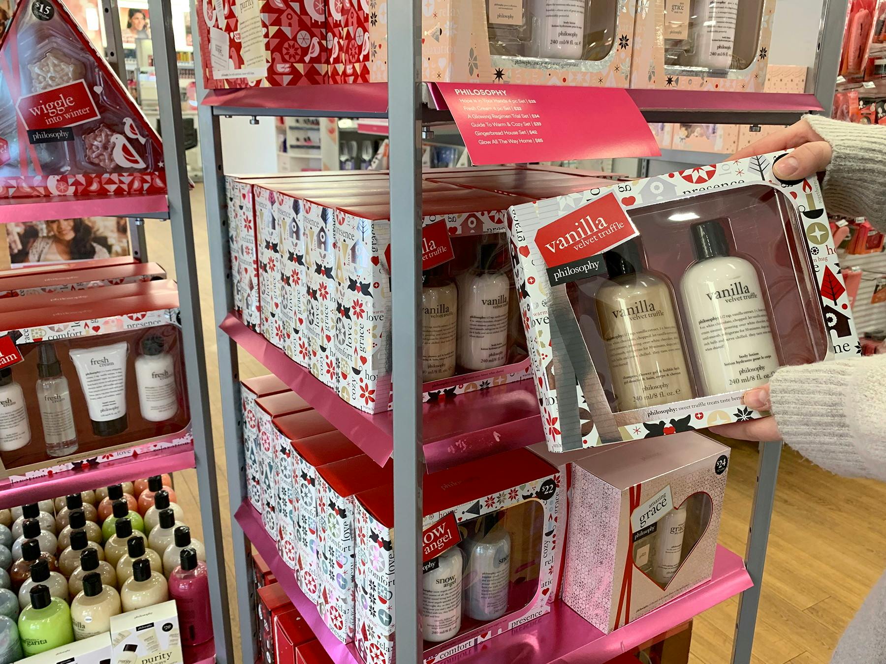 13 Reasons AfterChristmas Clearance Is Better than Black Friday The