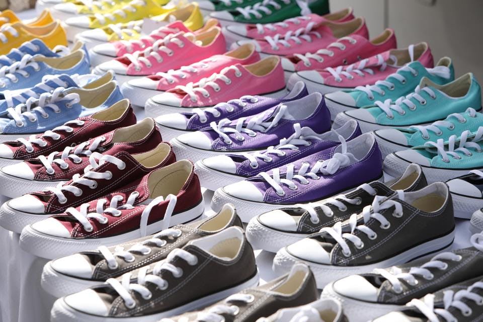 converse thanksgiving sale