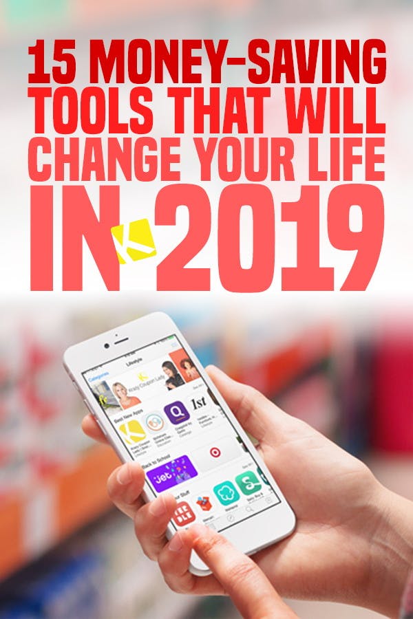 15 Money-Saving Tools That Will Change Your Life