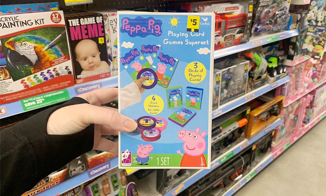 dollar general baby toys