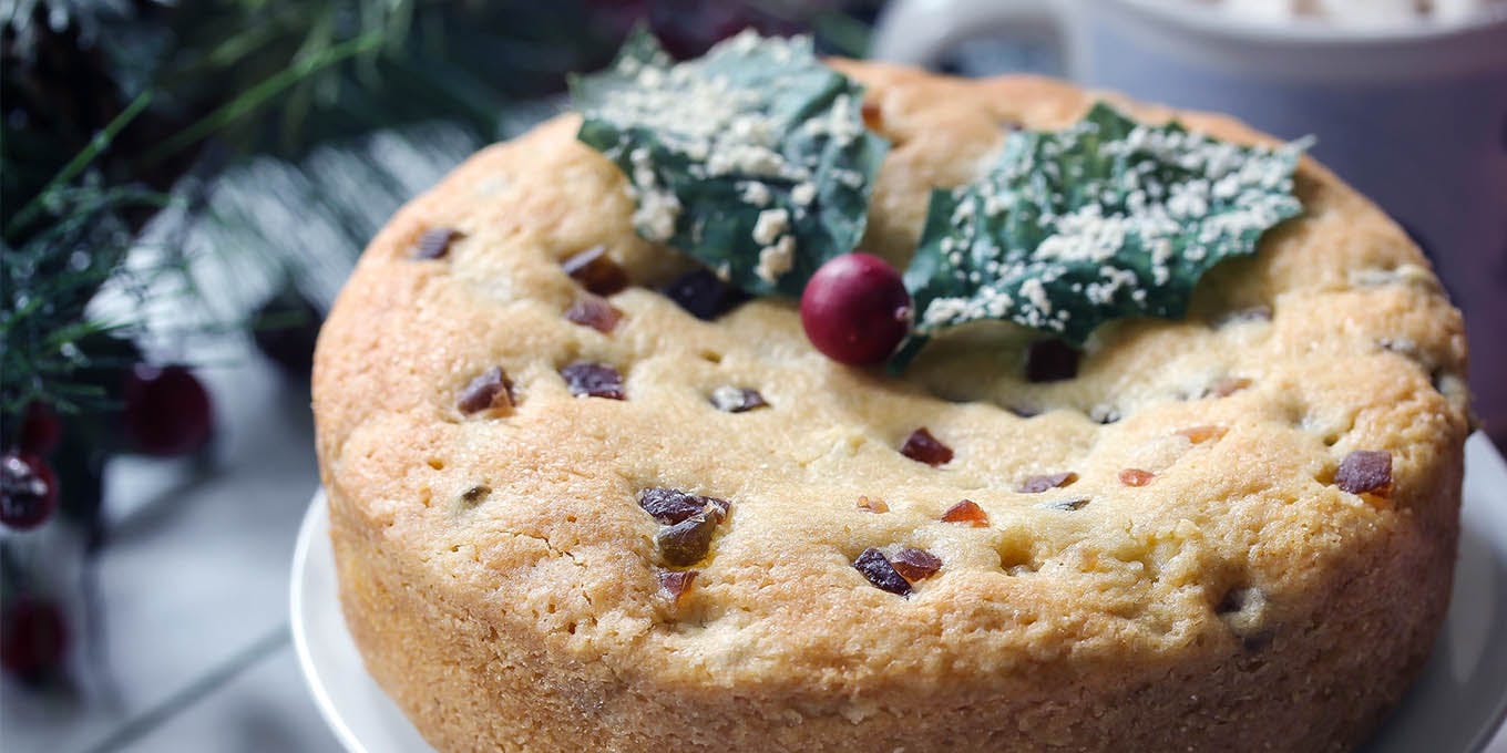 Easy Holiday Treat Recipes for Your Air Fryer