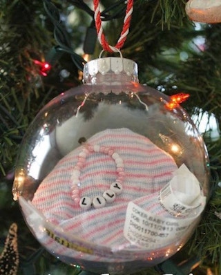 baby stuff ornament 1545842755