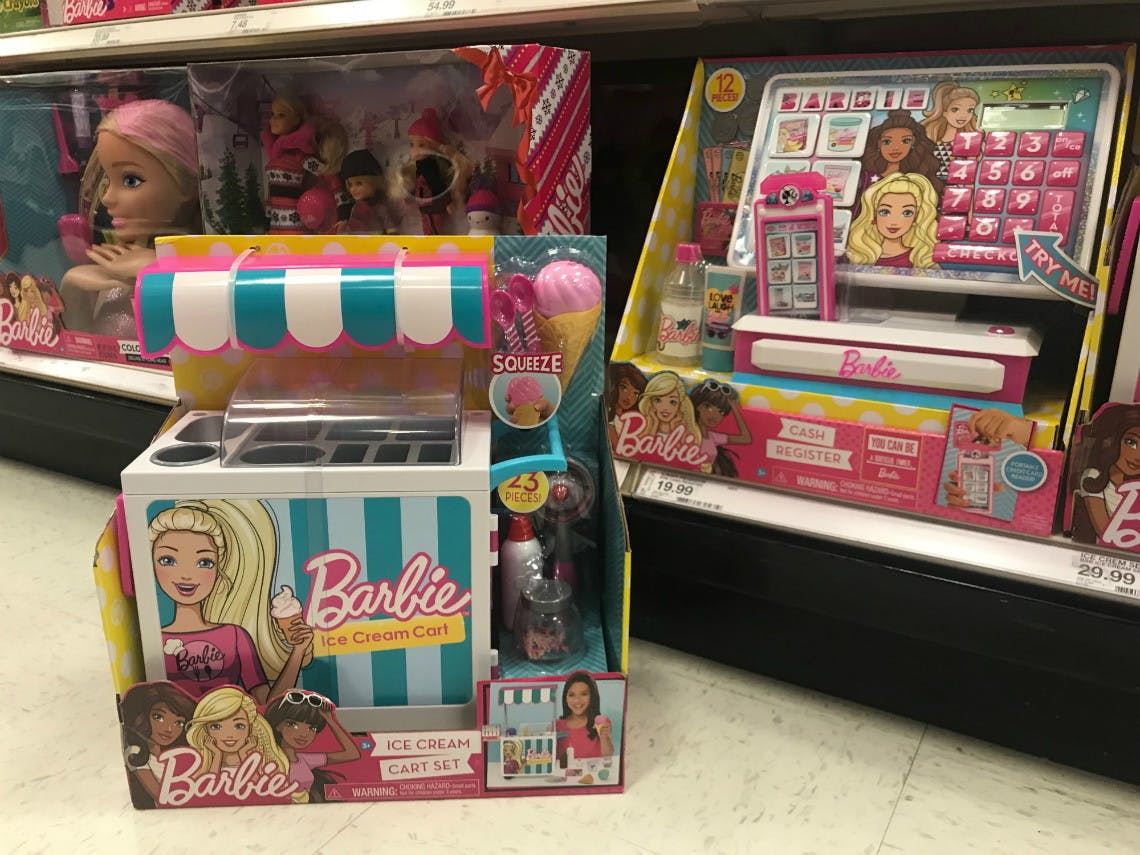 black friday barbie deals 2018