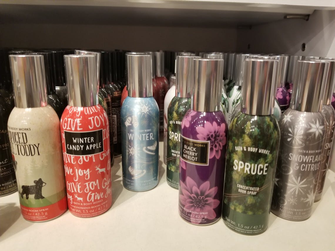 Bath And Body Works Coupons - The Krazy Coupon Lady