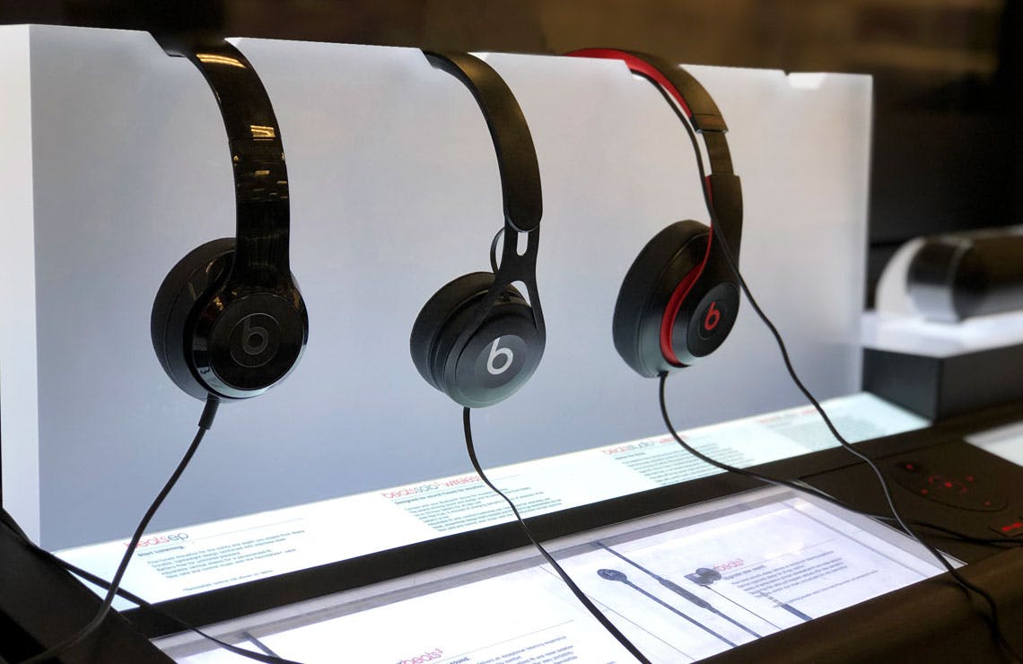 Beats Solo3 Wireless Headphones, 171 at Target (Reg. 300)! The