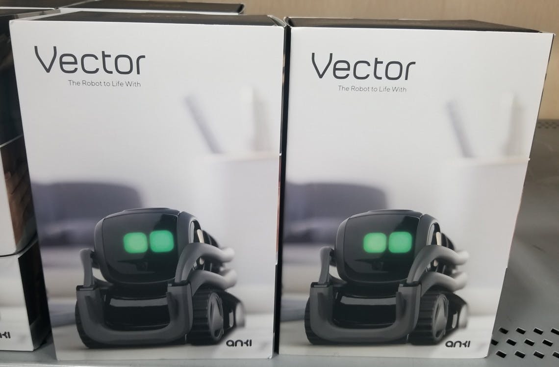 anki cozmo robot best buy