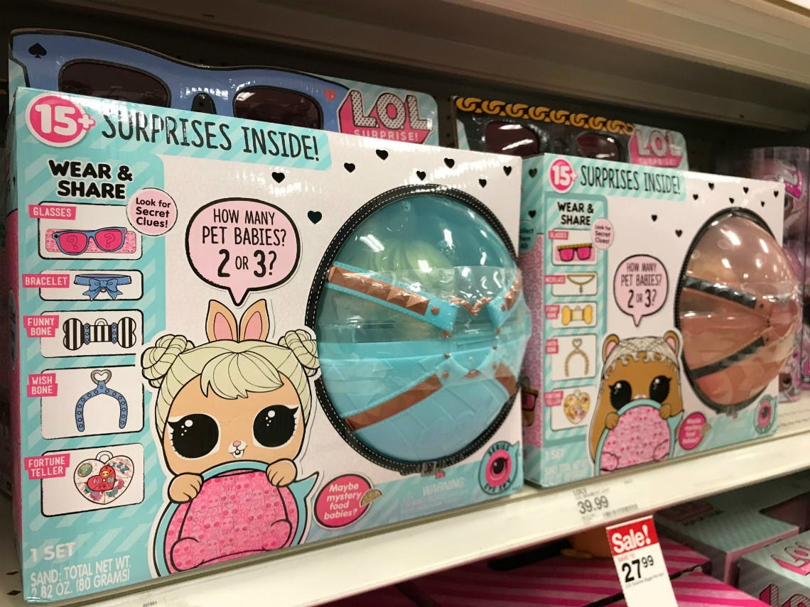 Lol Surprise Biggie Pets Target 660 biggie pets target 1 1544381229
