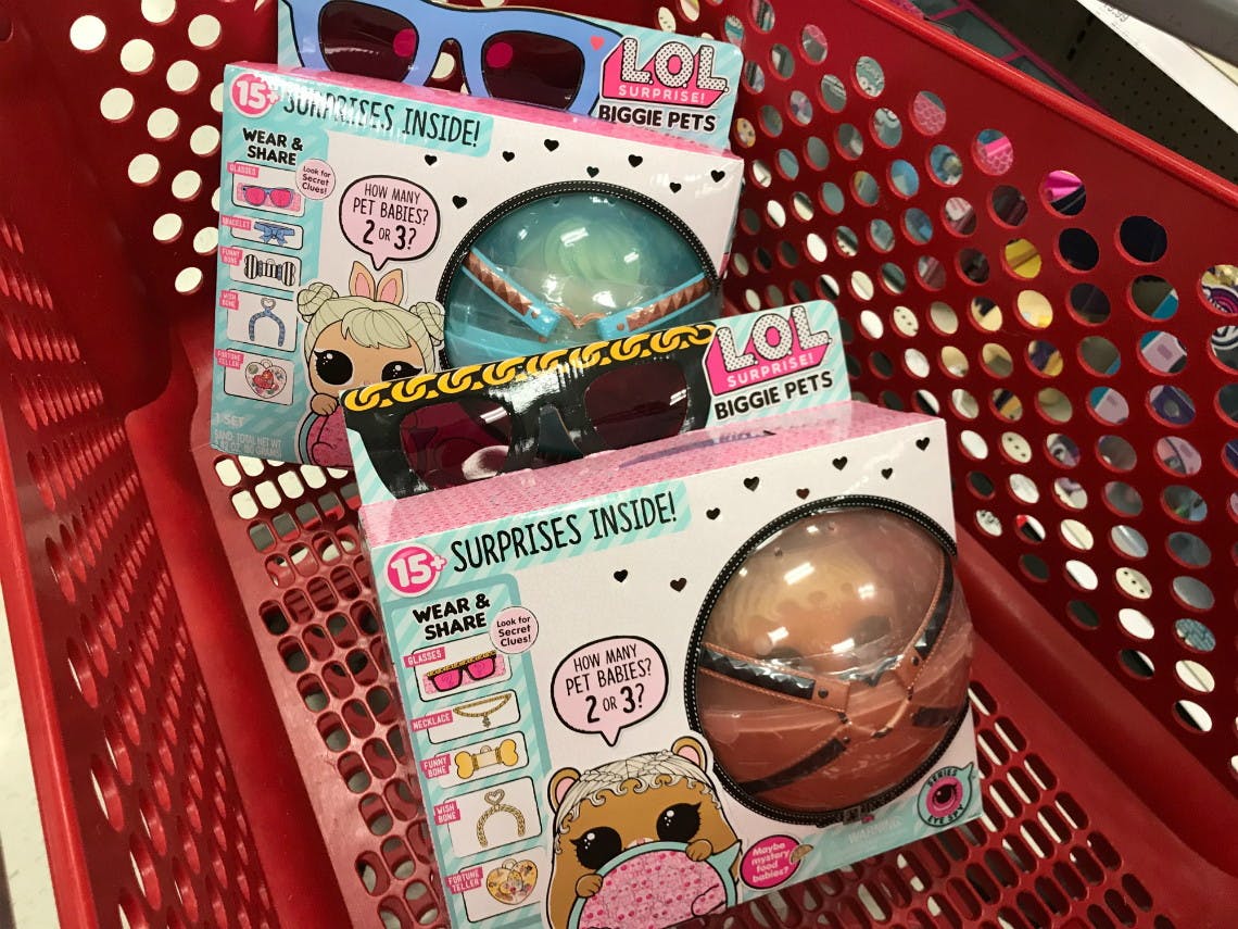 Lol Surprise Biggie Pets Target 655 biggie pets target 2 1544381241