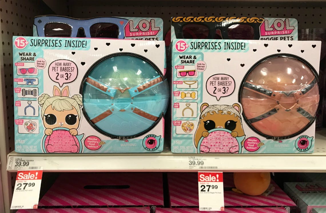 Lol Surprise Biggie Pets Target 673 biggie pets target 3 1544381248