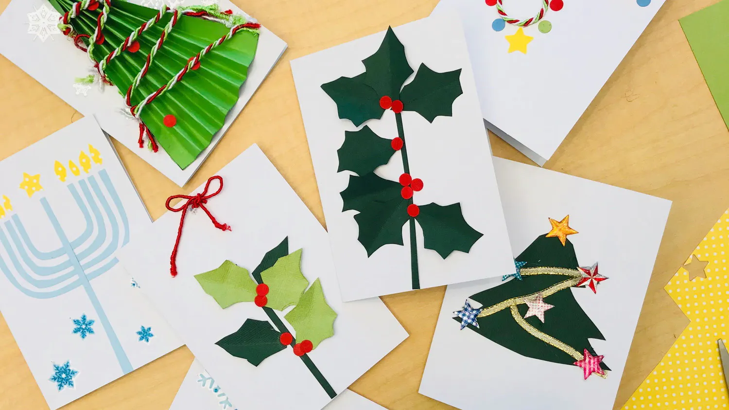 20 Amazing and Unexpected Uses for Christmas Cards After the Holidays - The  Krazy Coupon Lady