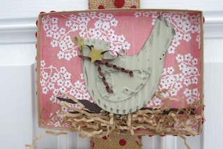 christmas ornament as wall art 1544711694