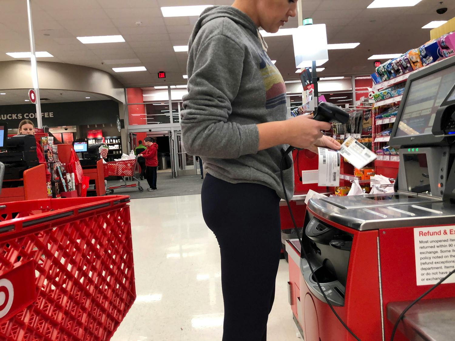 How To Get The Most Out Of The Target Cartwheel App The Krazy Coupon Lady