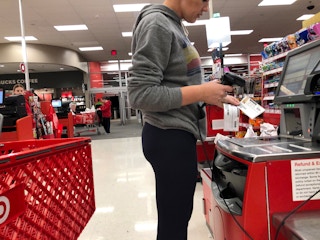 couponing target self checkout 1545877897