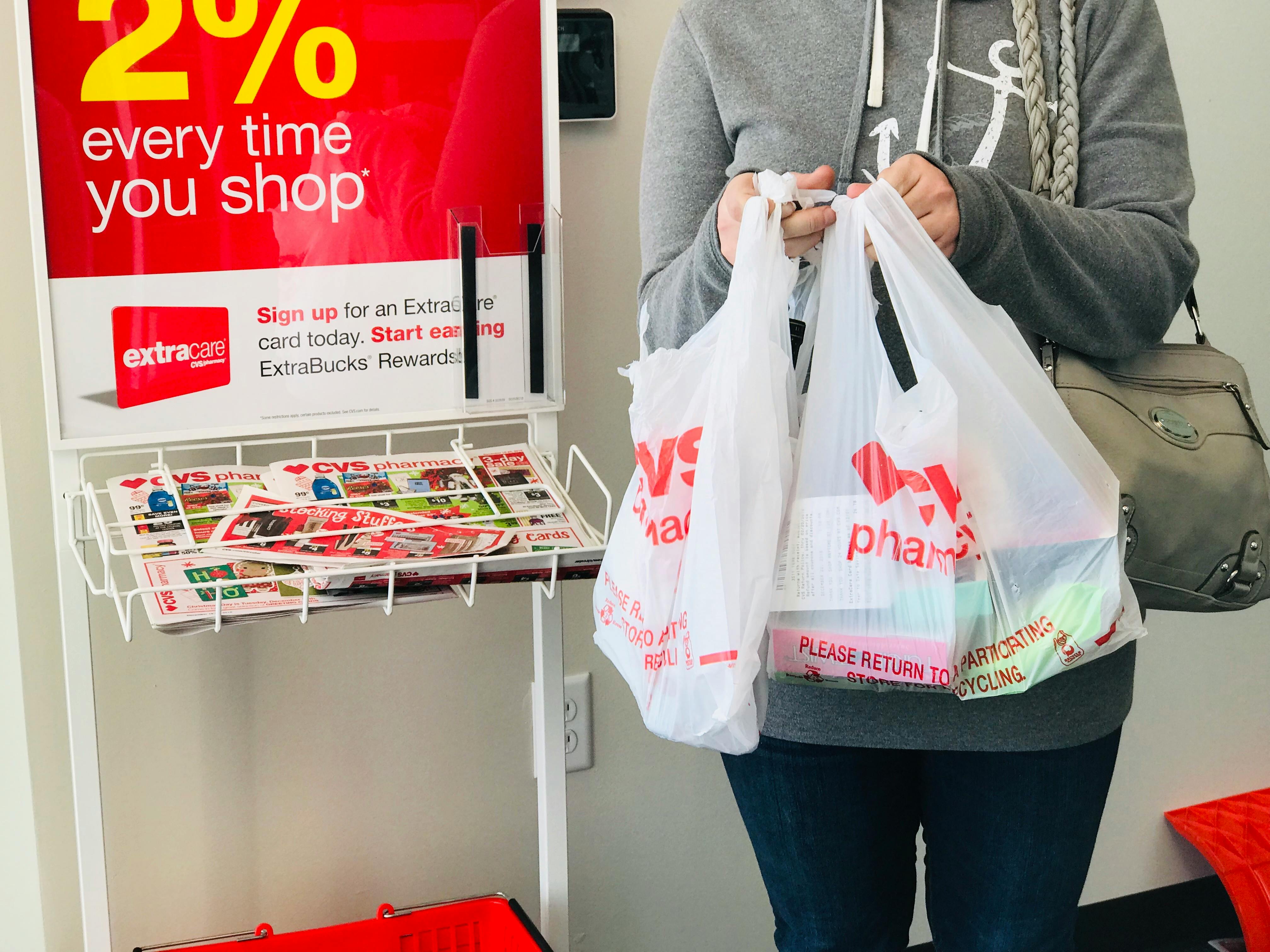 23 Tricks For Getting CVS Discounts & Freebies The Krazy Coupon Lady