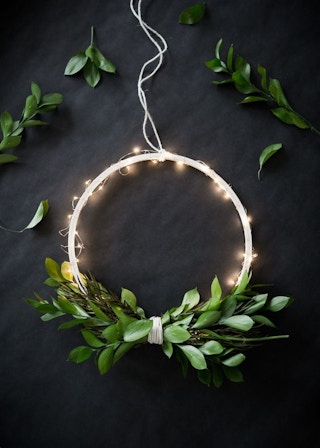 diy twinkle wreath 1544712201