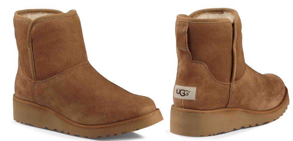 Take an Extra 30% Off UGG Shoes at DSW 