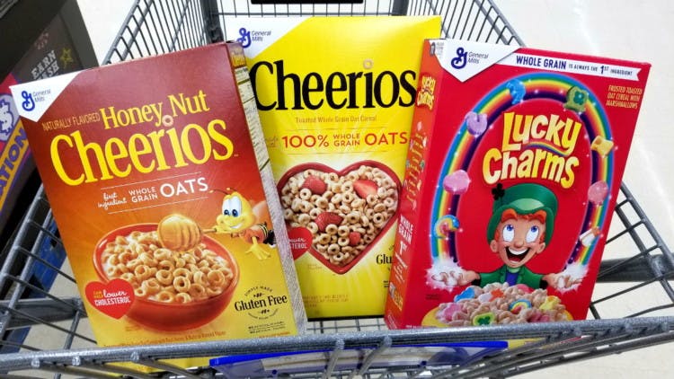 Harris Teeter Weekly Coupon Deals 1/15 1/21 The Krazy