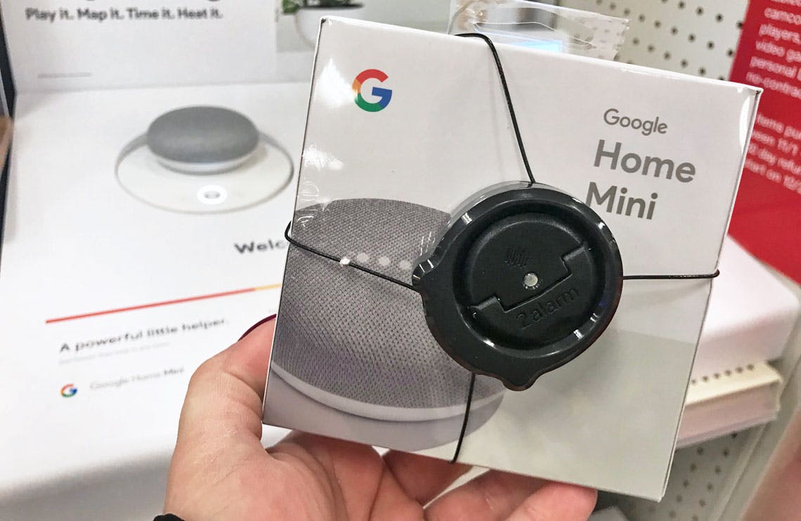 spotify google home mini redeem