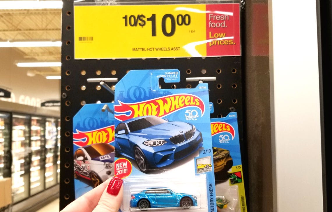 hot wheels toyota camry