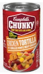 Campbell's Chunky Soup, Dollar General Rebate