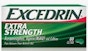 Excedrin 24 ct or larger, Checkout 51 Rebate