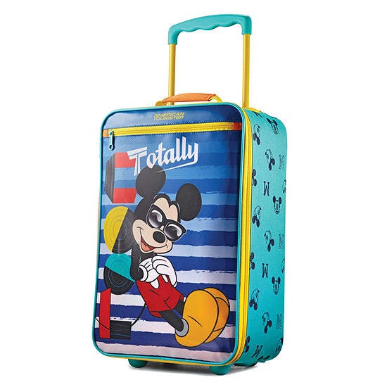 jcpenney luggage american tourister