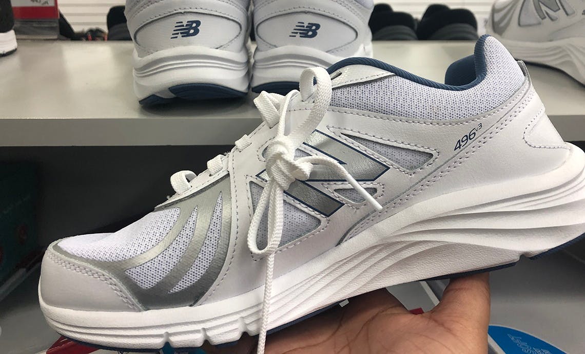 New Balance Shoes at JCPenney, Only $39 