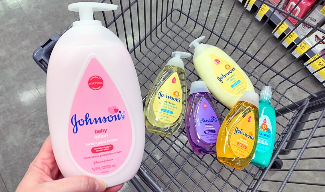 Caress Body Wash Only 0 97 At Walmart The Krazy Coupon Lady