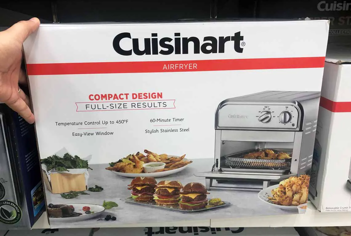 Air Fryer Deals 2020 The Krazy Coupon Lady