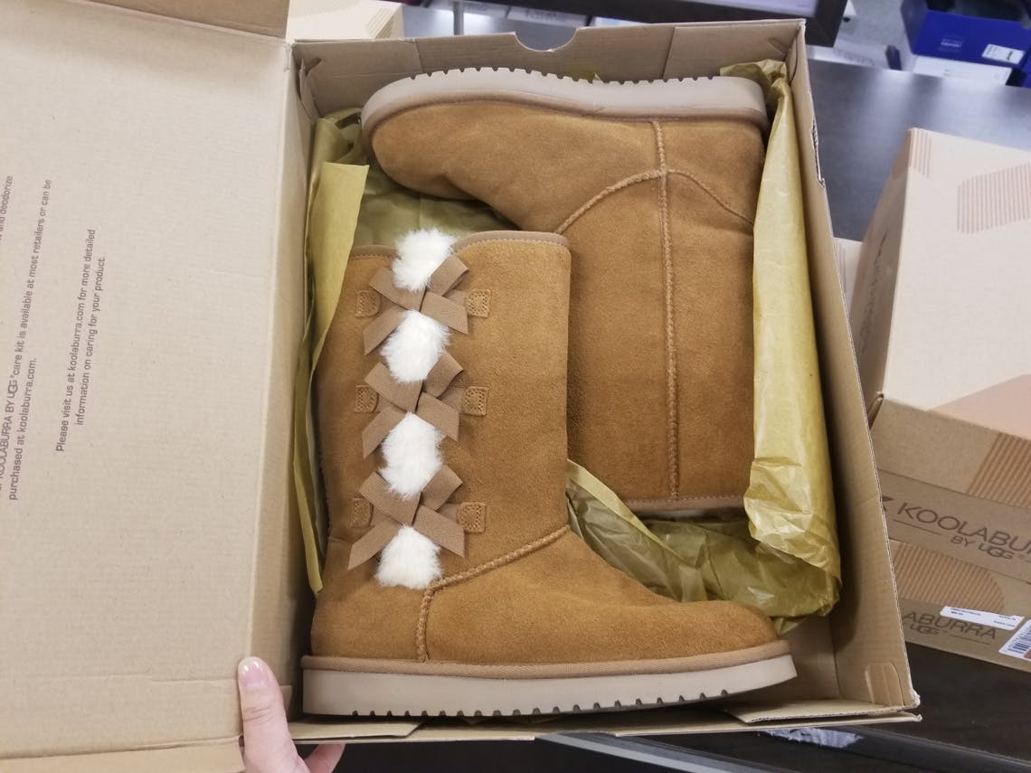 Koolaburra by UGG Boots, as Low as $50 