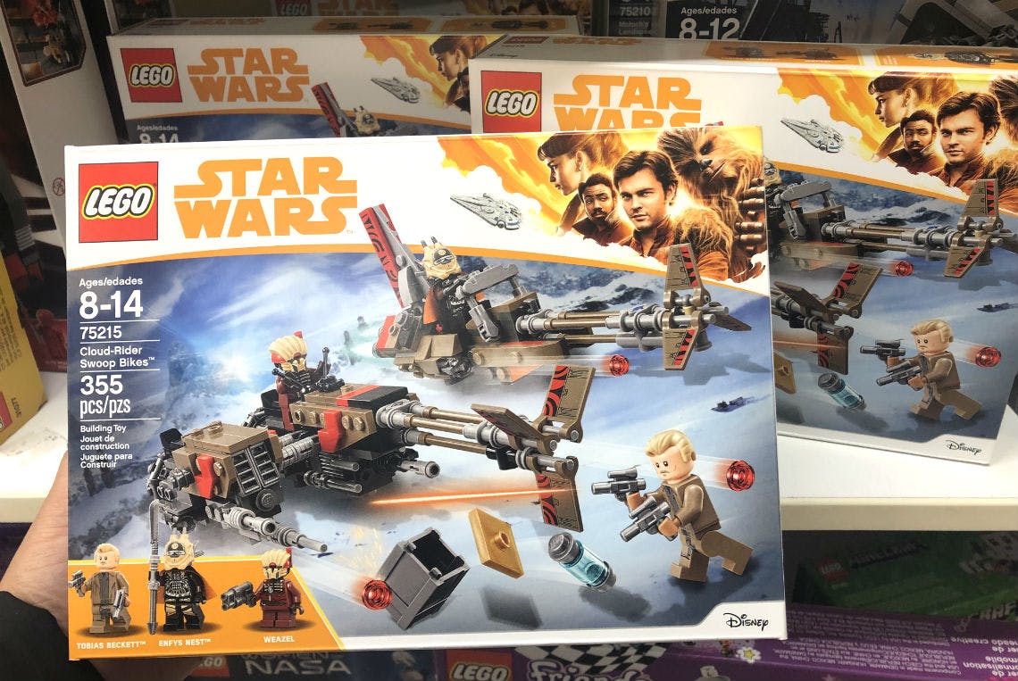 lego sets at kohl's