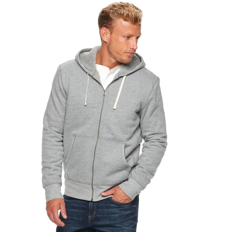 kohls sonoma jacket