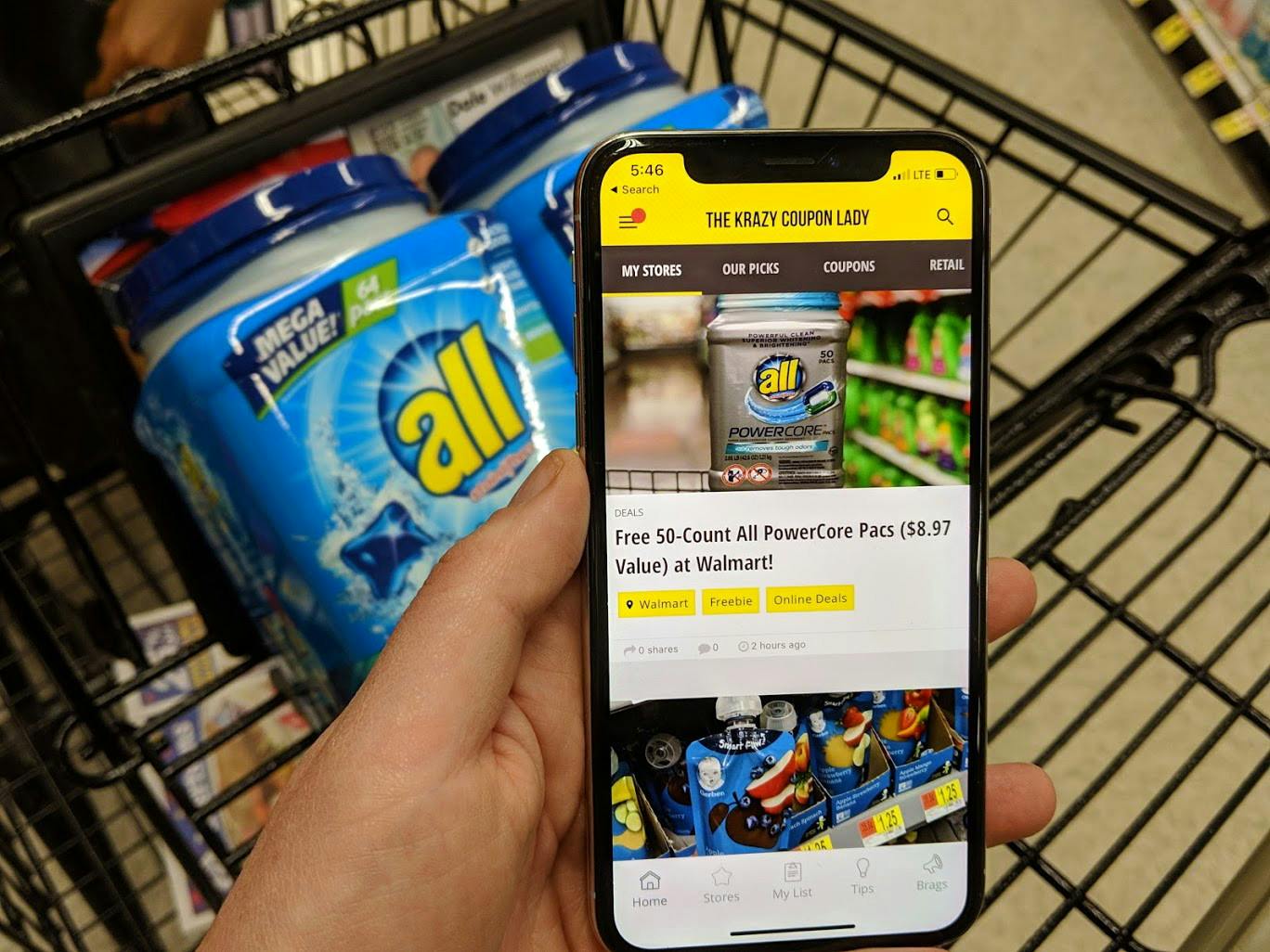 20 Ways Couponing Has Changed in the Last 10 Years The Krazy Coupon Lady