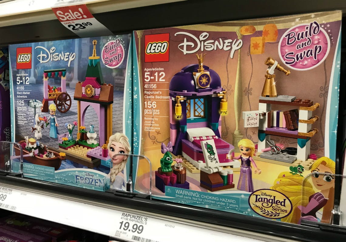 disney princess dollhouse target