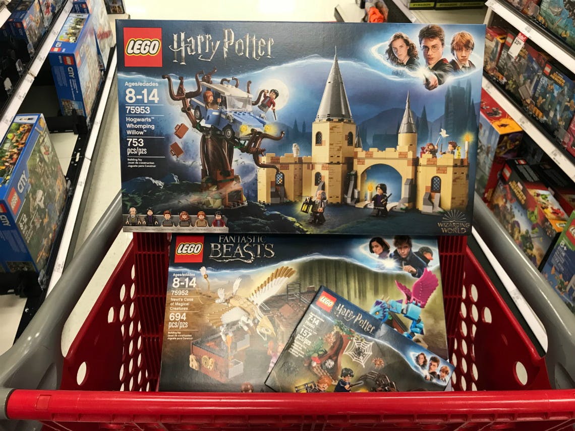 target christmas toy sale